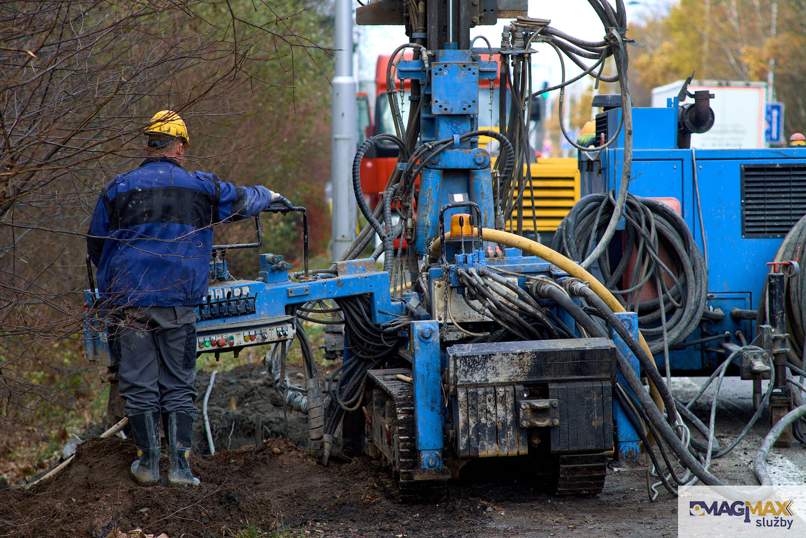 Hütte Hradec Králové